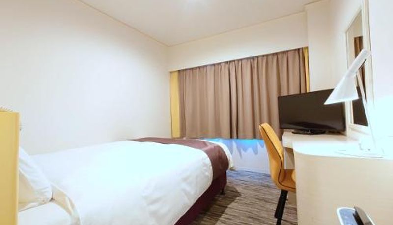 Camera - Hotel Montoview Yonezawa