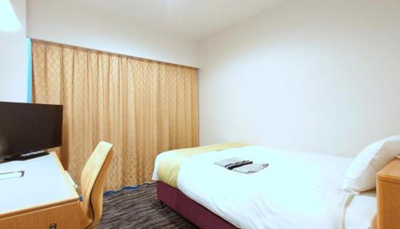 Camera - Hotel Montoview Yonezawa