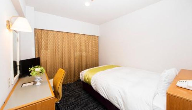 Info - Hotel Montoview Yonezawa