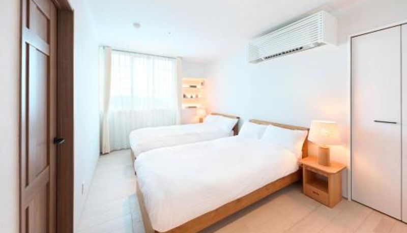 客室 - Pricia Resort Yoron