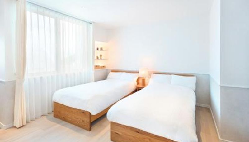 客室 - Pricia Resort Yoron