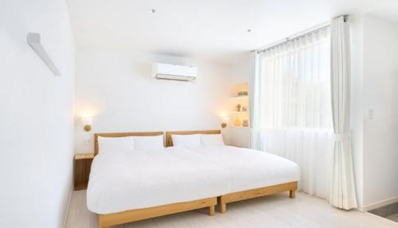 Pokój - Pricia Resort Yoron