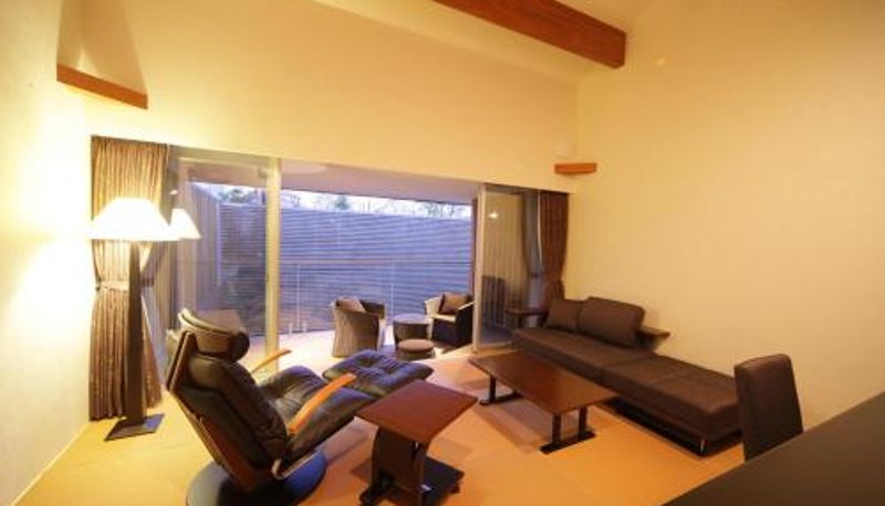 Standardzimmer - Four Seasons Yuzawa Quattro