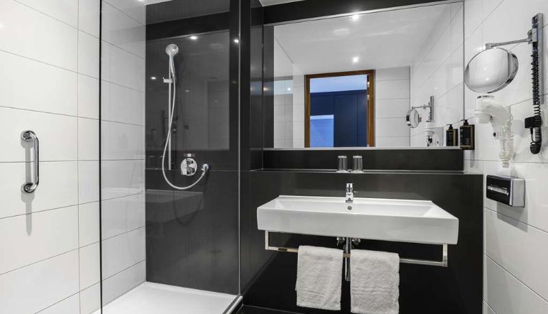 Room - Mercure Hotel Amersfoort Centre