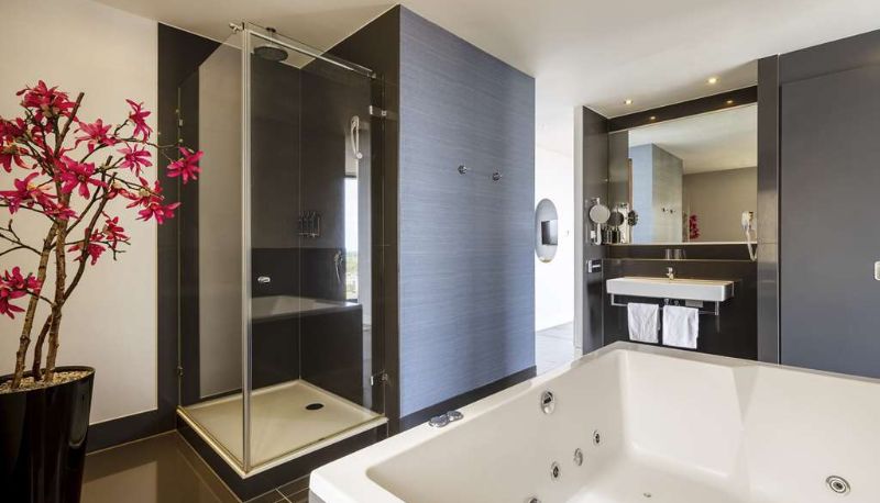 Room - Mercure Hotel Amersfoort Centre