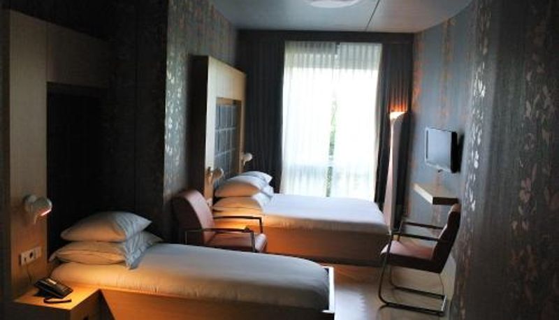 Oda - Amadi Park Hotel