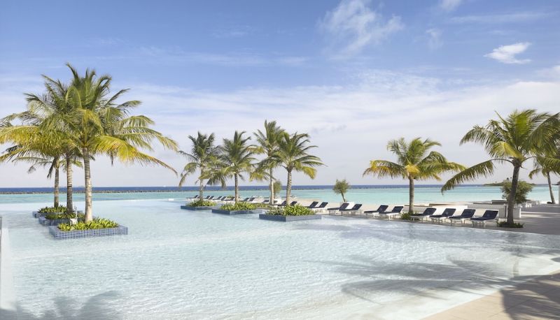 Pool - Villa Nautica Paradise Island Resort