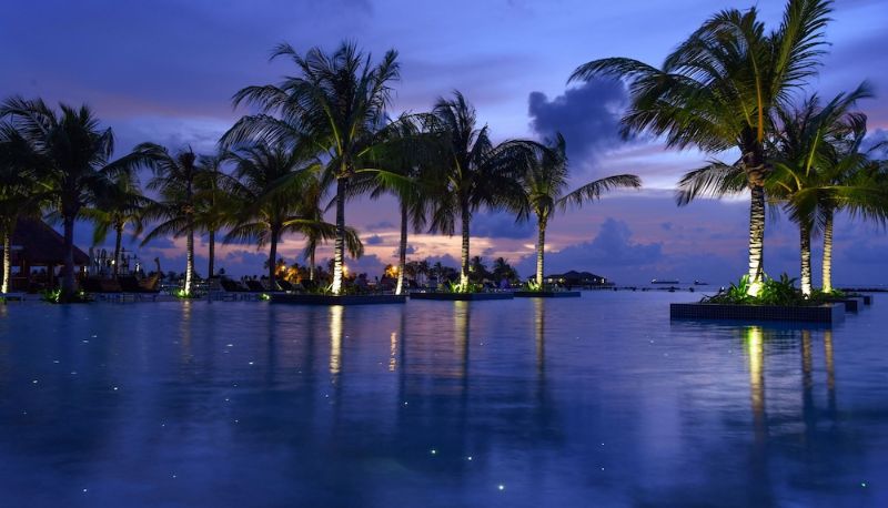 Pool - Villa Nautica Paradise Island Resort