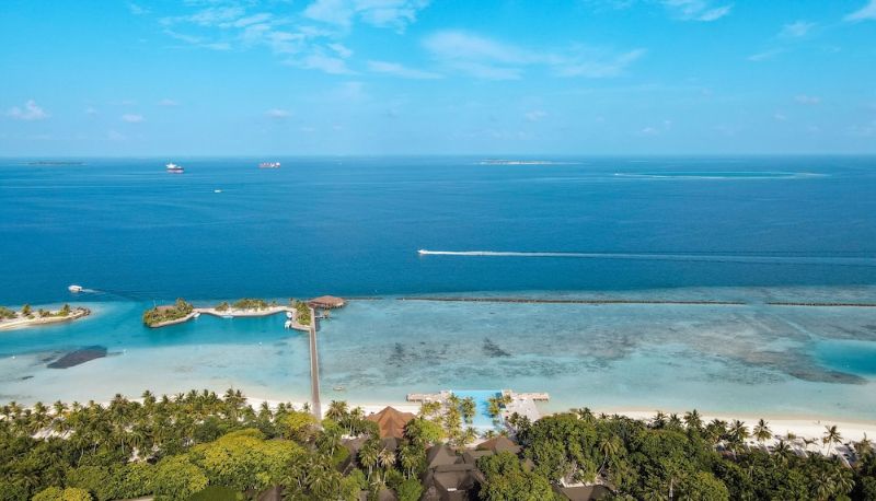 プール - Villa Nautica Paradise Island Resort