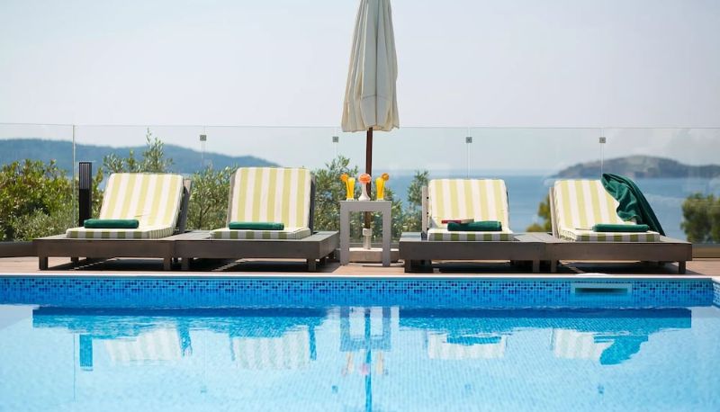 Bilgi - Irida Aegean View