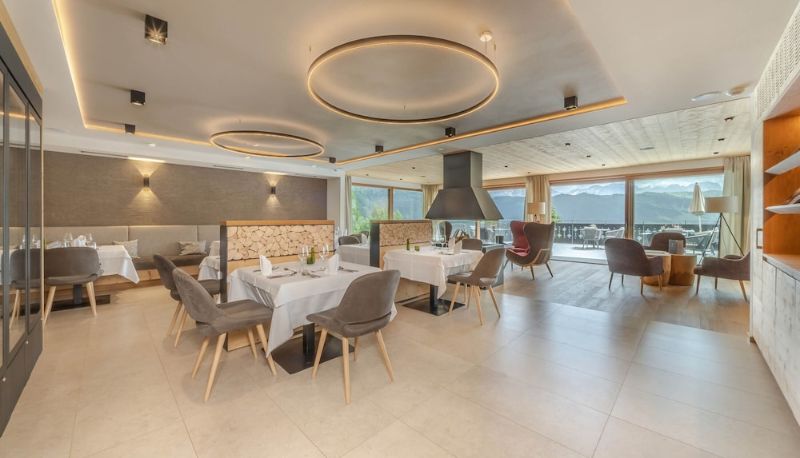 Restaurant - Nature Hotel Delta