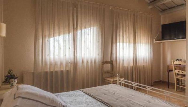Oda - El Moli de Siurana Hotel Boutique Logis
