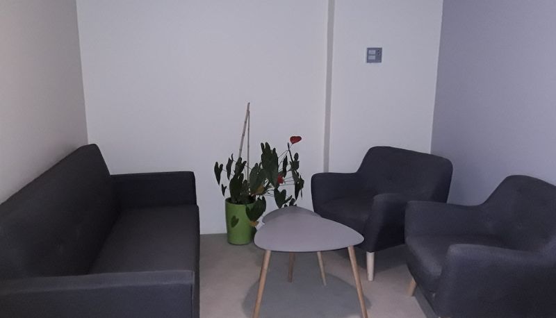 Recepción - Hôtel du Viaduc