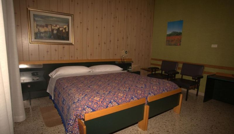 Apartament - Hotel Quercia Antica