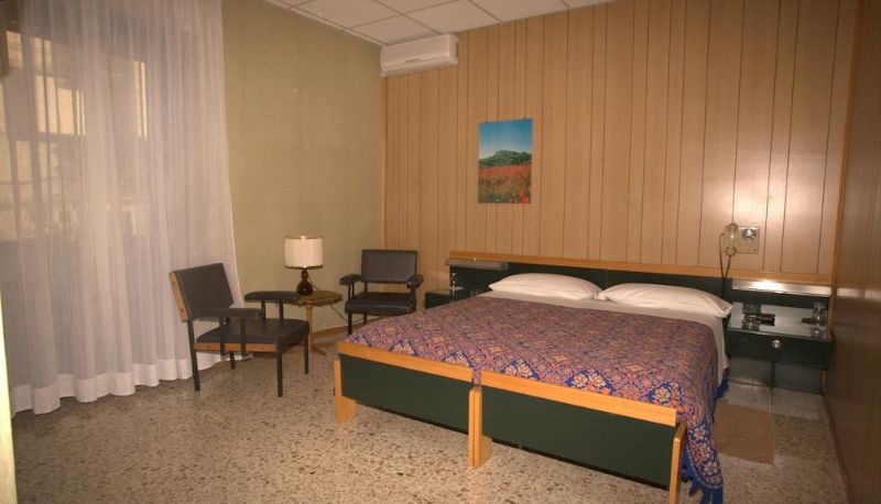 Pokój typu superior (dwuosobowy) - Hotel Quercia Antica