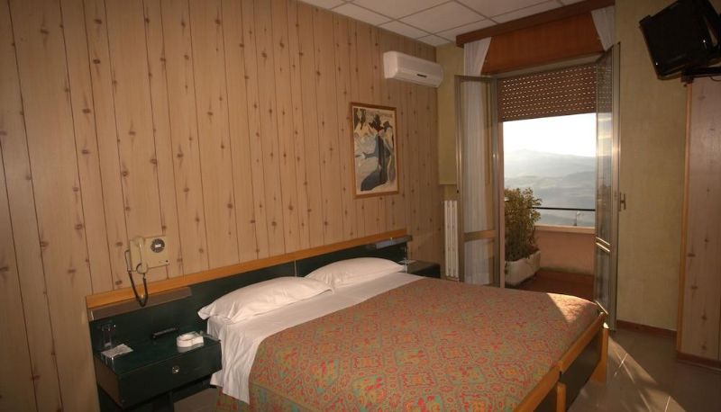 Apartament - Hotel Quercia Antica