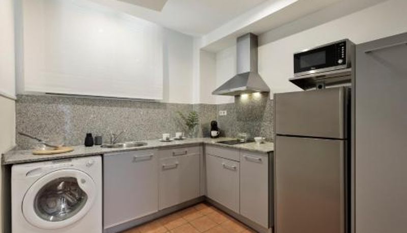 Apartment - Apartments Sata Olimpic Village Area