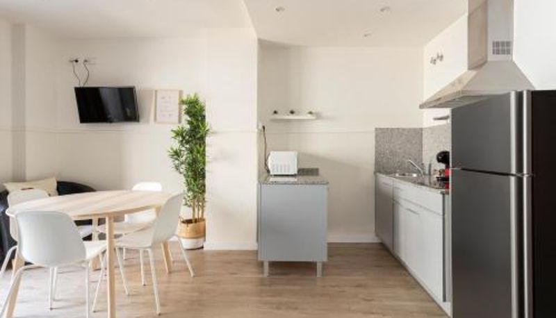 Apartment - Apartments Sata Olimpic Village Area