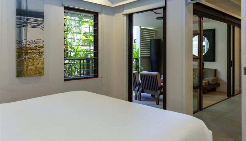 Camera - Pullman Port Douglas Sea Temple Resort and Spa