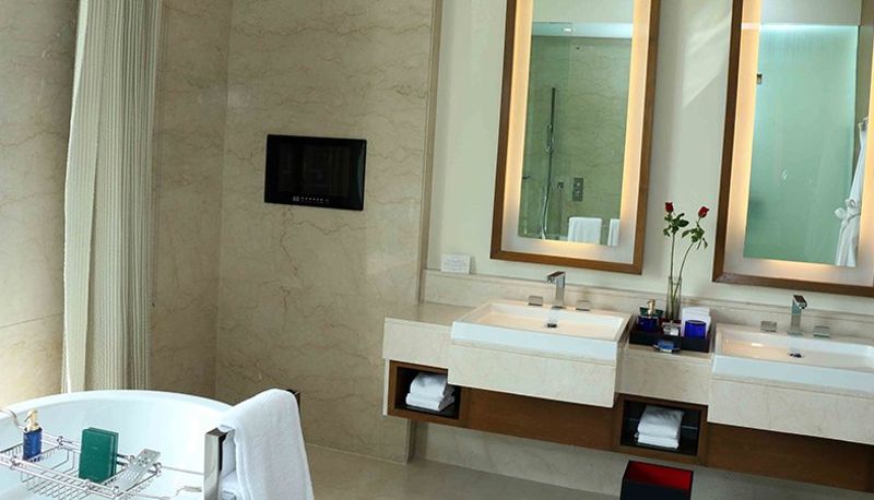 Room - Gurgaon The Oberoi