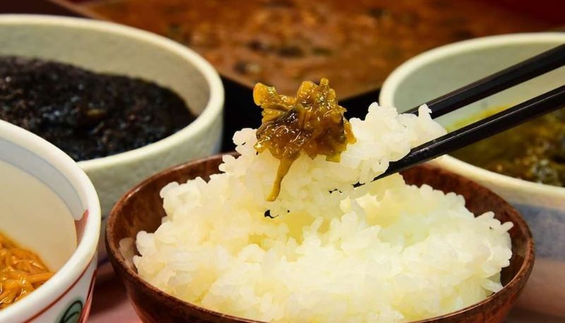 レストラン - Shiga Kogen Prince Hotel