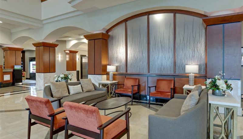Hall - Drury Plaza Hotel Nashville Franklin