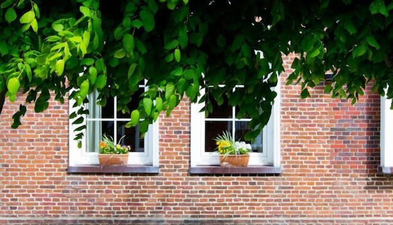 Info - Landhaus Lillesand