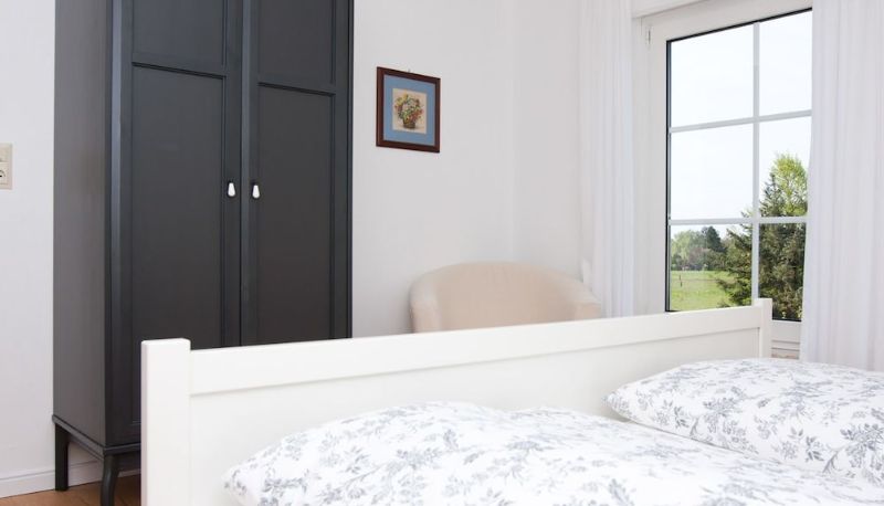 Standardzimmer - Landhaus Lillesand