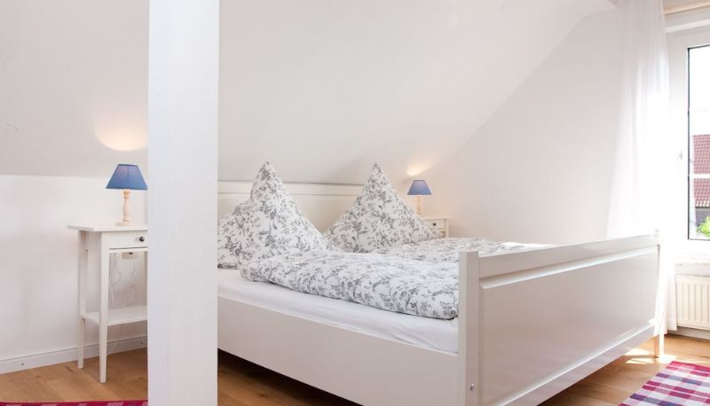Standardzimmer - Landhaus Lillesand