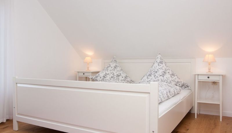 Standardzimmer - Landhaus Lillesand