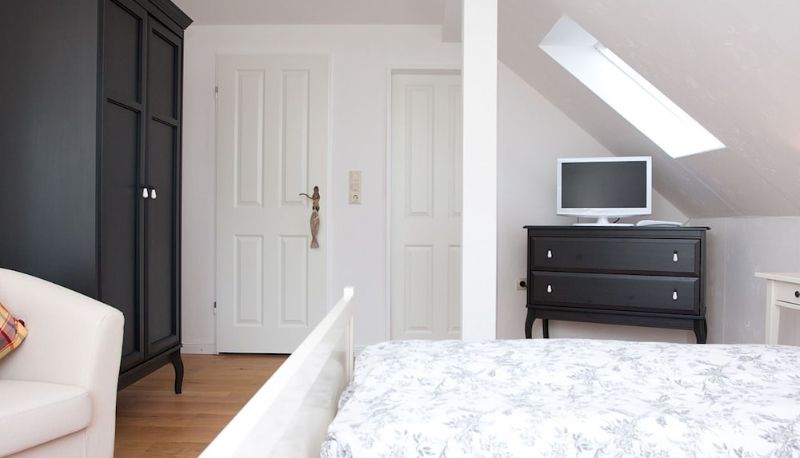 Standardzimmer - Landhaus Lillesand