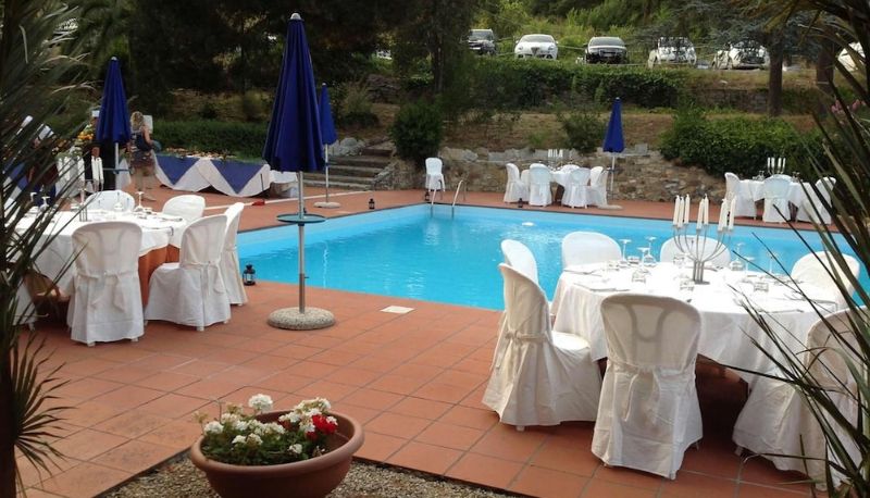Restoran - Park Hotel Napoleone