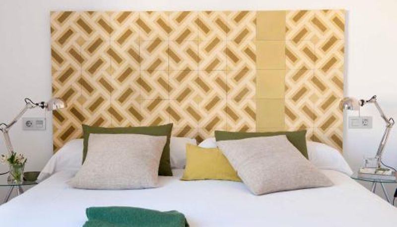 Pokój - Eric Vökel Boutique Apartments - Madrid Suites Suites Apartamentos
