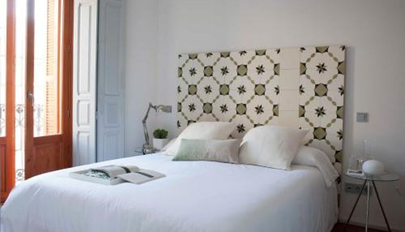 Pokój - Eric Vökel Boutique Apartments - Madrid Suites Suites Apartamentos