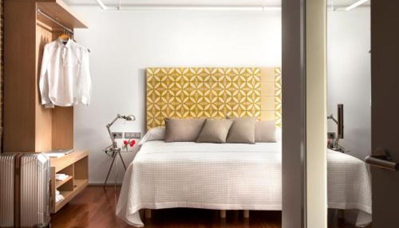 Pokój - Eric Vökel Boutique Apartments - Madrid Suites Suites Apartamentos