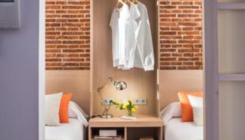 Apartament - Eric Vökel Boutique Apartments - Madrid Suites Suites Apartamentos