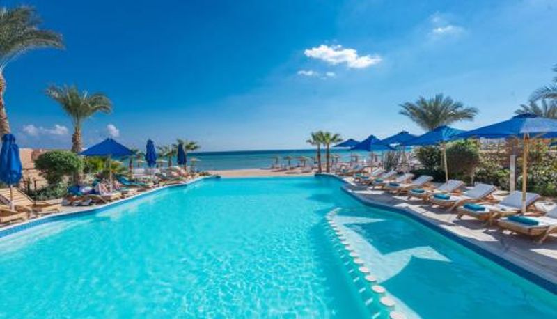 Havuz - Shams Prestige Abu Soma (Adults Only)