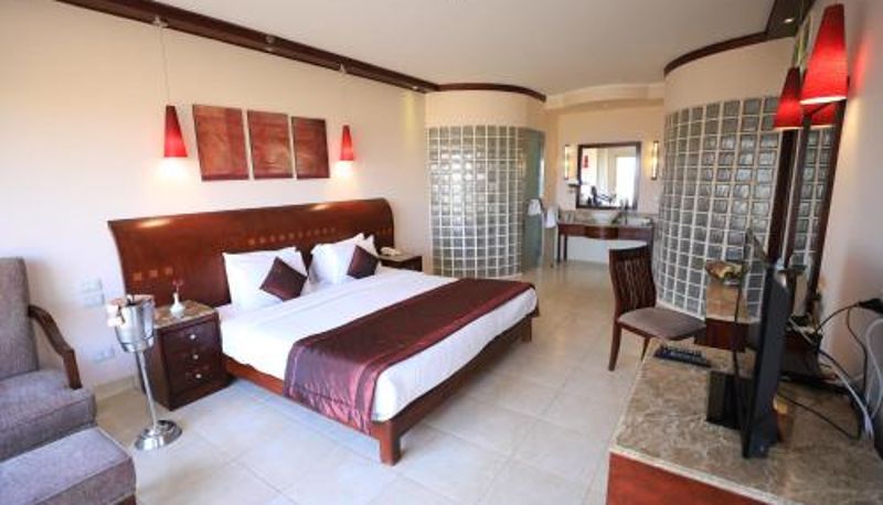 Chambre - Shams Prestige Abu Soma (Adults Only)
