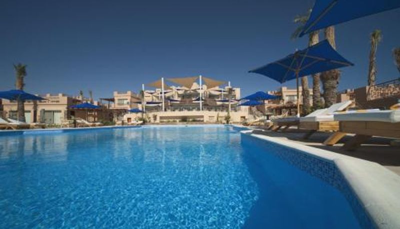 Havuz - Shams Prestige Abu Soma (Adults Only)