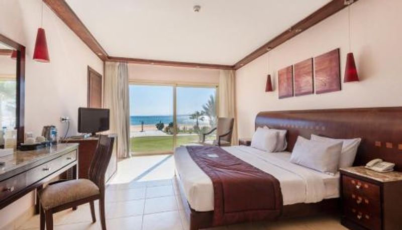 Chambre - Shams Prestige Abu Soma (Adults Only)