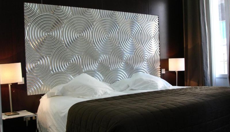 Kamer - Suite Prado Hotel