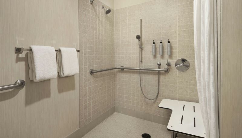 Zimmer - Residence Inn by Marriott San Diego Del Mar