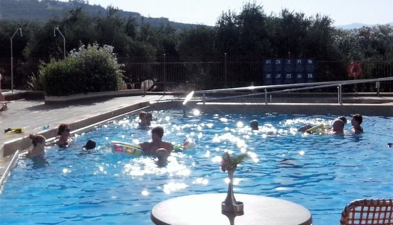 Piscine - Eria Resort Accessible Holidays