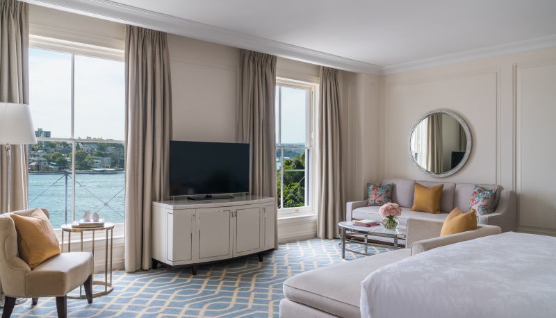 Habitación - Sydney The Langham