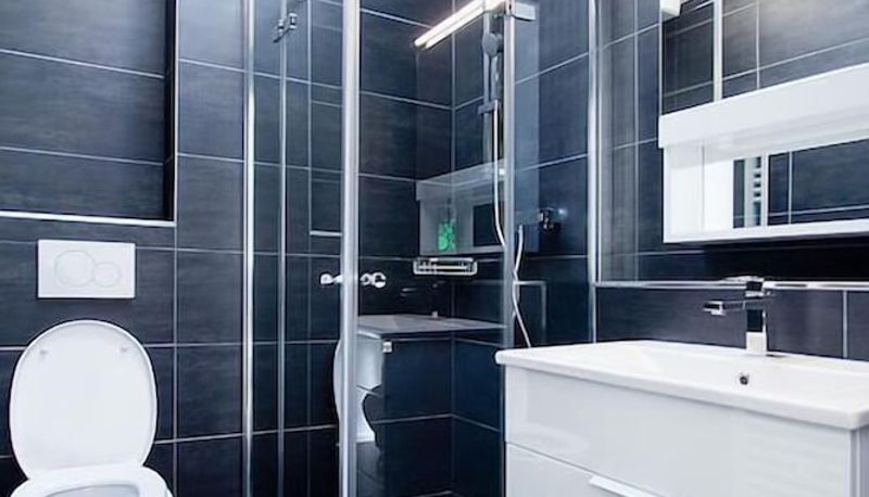 Daire - Suite Apartments by Livingdowntown LivingDownTown