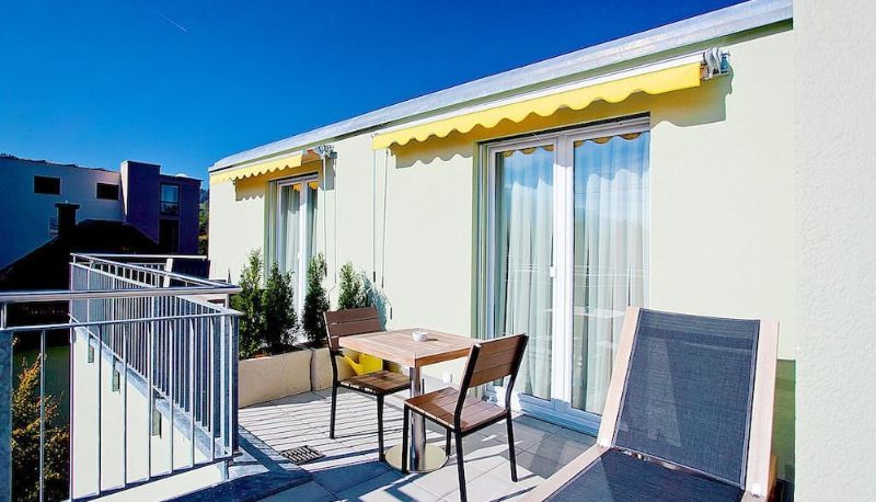 Daire - Suite Apartments by Livingdowntown LivingDownTown