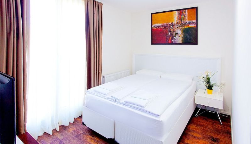 Daire - Suite Apartments by Livingdowntown LivingDownTown
