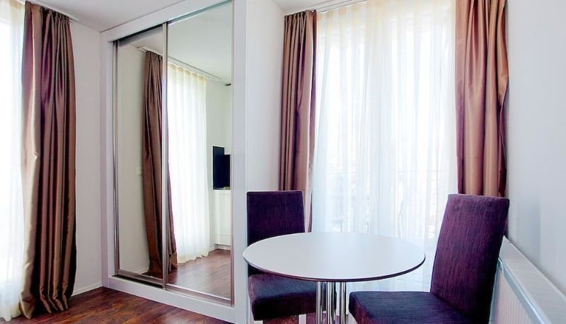 Daire - Suite Apartments by Livingdowntown LivingDownTown