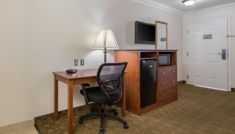 Appartamento - Rodeway Inn Adelanto US 395