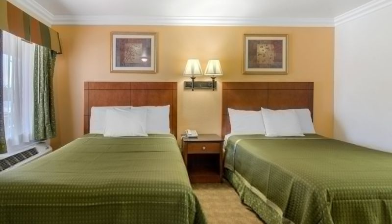Appartamento - Rodeway Inn Adelanto US 395